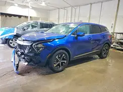 5XYK33AF2PG101825 2023 KIA SPORTAGE
