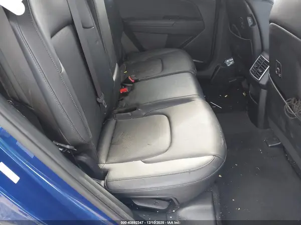 5XYK33AF2PG104577 2023 KIA SPORTAGE - Image 8
