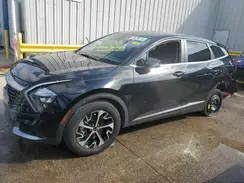 5XYK33AF2PG104790 2023 KIA SPORTAGE