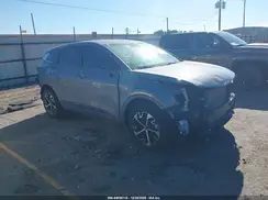 5XYK33AF2PG109312 2023 KIA SPORTAGE