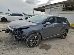 5XYK33AF2PG117264 2023 KIA SPORTAGE