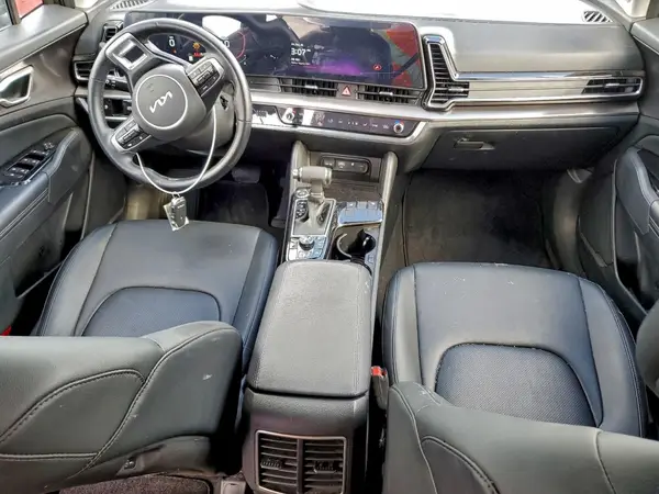 5XYK33AF2PG117264 2023 KIA SPORTAGE - Image 8