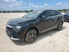 5XYK33AF2PG117457 2023 KIA SPORTAGE