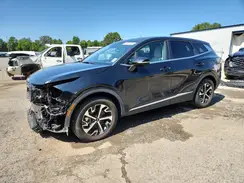 5XYK33AF2PG120732 2023 KIA SPORTAGE
