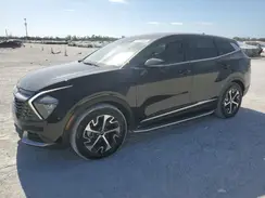 5XYK33AF2PG124716 2023 KIA SPORTAGE