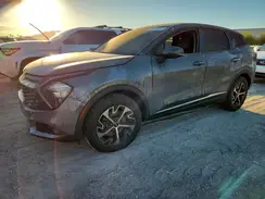 5XYK33AF2PG128961 2023 KIA SPORTAGE
