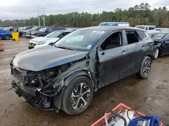 5XYK33AF2PG130435 2023 KIA SPORTAGE