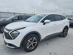 5XYK33AF2PG133920 2023 KIA SPORTAGE