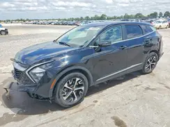 5XYK33AF3PG002818 2023 KIA SPORTAGE