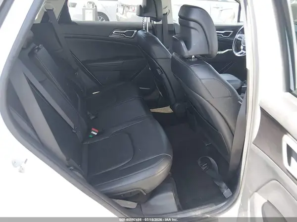 5XYK33AF3PG005248 2023 KIA SPORTAGE - Image 8