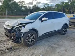 5XYK33AF3PG016167 2023 KIA SPORTAGE