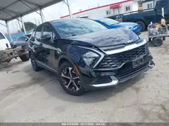 5XYK33AF3PG016590 2023 KIA SPORTAGE