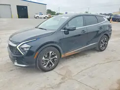 5XYK33AF3PG025399 2023 KIA SPORTAGE