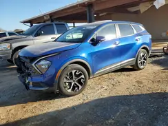 5XYK33AF3PG026634 2023 KIA SPORTAGE