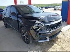 5XYK33AF3PG026813 2023 KIA SPORTAGE
