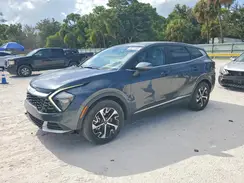 5XYK33AF3PG028321 2023 KIA SPORTAGE