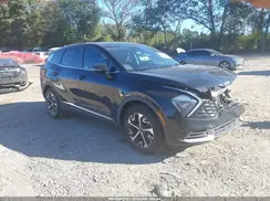 5XYK33AF3PG034183 2023 KIA SPORTAGE