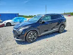 5XYK33AF3PG034457 2023 KIA SPORTAGE