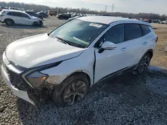 5XYK33AF3PG036273 2023 KIA SPORTAGE