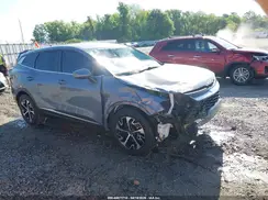 5XYK33AF3PG036936 2023 KIA SPORTAGE