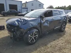 5XYK33AF3PG038704 2023 KIA SPORTAGE