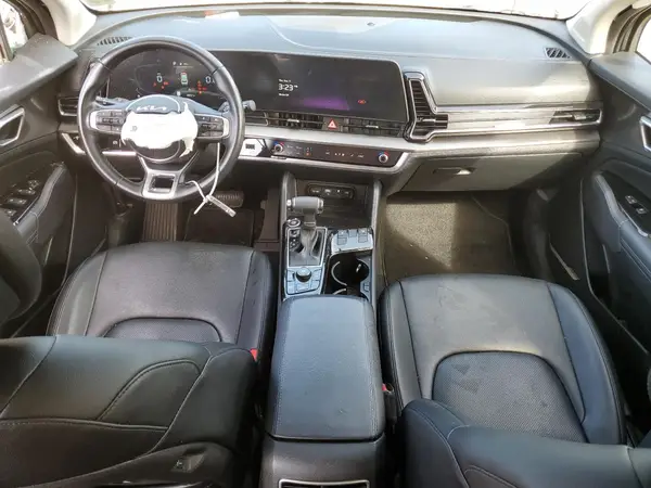 5XYK33AF3PG038704 2023 KIA SPORTAGE - Image 8