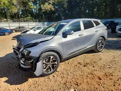 5XYK33AF3PG040405 2023 KIA SPORTAGE