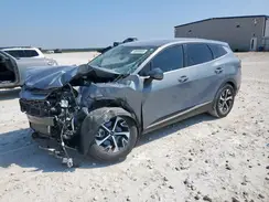 5XYK33AF3PG042168 2023 KIA SPORTAGE