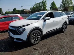 5XYK33AF3PG043773 2023 KIA SPORTAGE