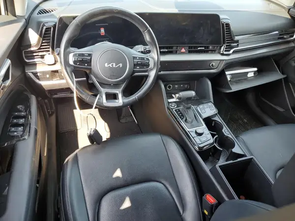 5XYK33AF3PG043773 2023 KIA SPORTAGE - Image 8