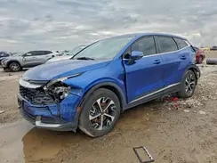 5XYK33AF3PG050397 2023 KIA SPORTAGE