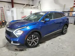 5XYK33AF3PG050979 2023 KIA SPORTAGE