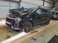 5XYK33AF3PG054207 2023 KIA SPORTAGE