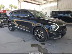 5XYK33AF3PG059293 2023 KIA SPORTAGE