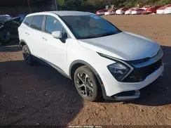 5XYK33AF3PG059486 2023 KIA SPORTAGE