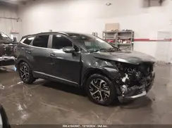 5XYK33AF3PG061741 2023 KIA SPORTAGE