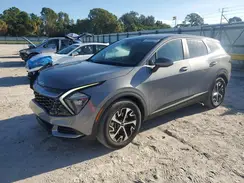 5XYK33AF3PG063845 2023 KIA SPORTAGE
