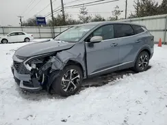 5XYK33AF3PG064218 2023 KIA SPORTAGE