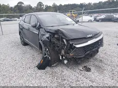 5XYK33AF3PG065076 2023 KIA SPORTAGE