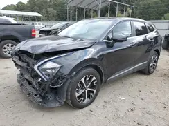 5XYK33AF3PG065501 2023 KIA SPORTAGE