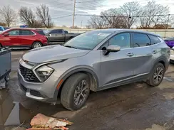 5XYK33AF3PG070911 2023 KIA SPORTAGE
