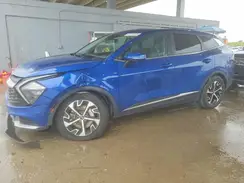 5XYK33AF3PG071315 2023 KIA SPORTAGE