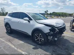 5XYK33AF3PG073498 2023 KIA SPORTAGE