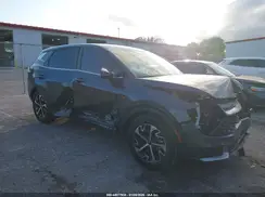 5XYK33AF3PG075123 2023 KIA SPORTAGE