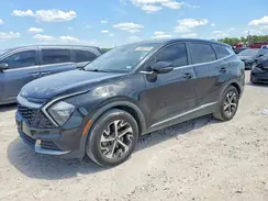 5XYK33AF3PG086543 2023 KIA SPORTAGE