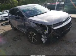 5XYK33AF3PG090575 2023 KIA SPORTAGE