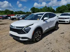 5XYK33AF3PG091404 2023 KIA SPORTAGE