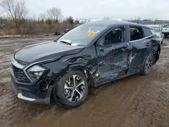 5XYK33AF3PG096585 2023 KIA SPORTAGE