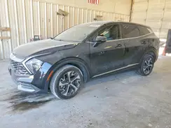 5XYK33AF3PG105799 2023 KIA SPORTAGE