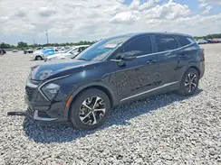 5XYK33AF3PG106189 2023 KIA SPORTAGE